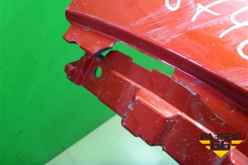 Бампер передний (609002059AA) для Chery Tiggo 7 Pro с 2019г (Тиго 7 Про)