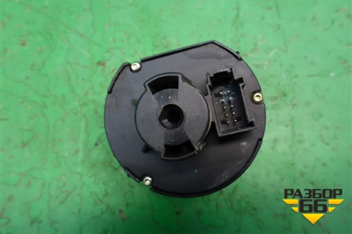 Модуль управления света фар (7L6941431E) для Volkswagen Touareg c 2002-2010г (Туарег)