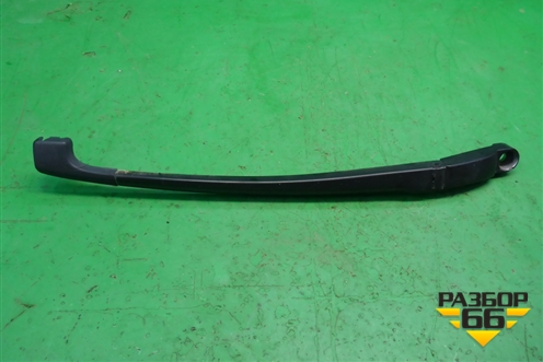 Поводок стеклоочистителя левый (7L6955407A) для Volkswagen Touareg c 2002-2010г (Туарег)