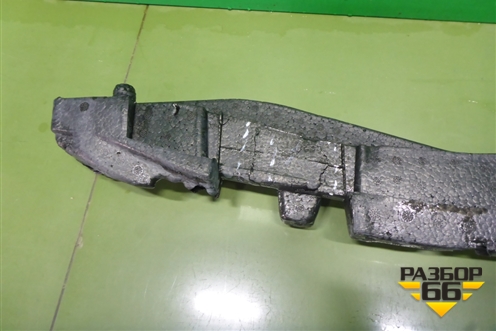 Наполнитель переднего бампера (01862719) для Geely Atlas Pro с 2019г (Атлас Про)