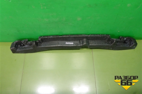 Наполнитель переднего бампера (01862719) для Geely Atlas Pro с 2019г (Атлас Про)