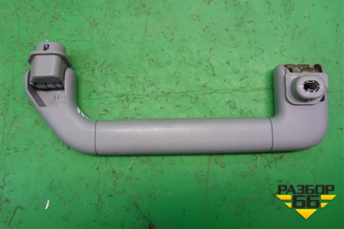 Ручка внутренняя потолочная (передняя правая) для Volkswagen Touareg c 2002-2010г (Туарег)