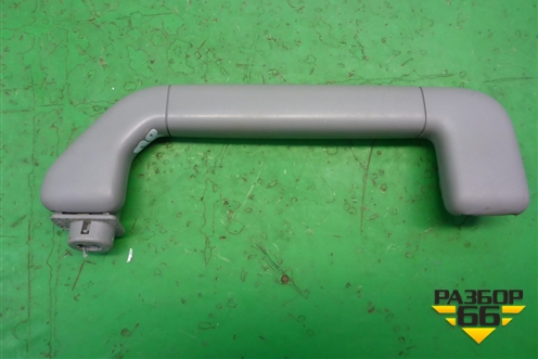 Ручка внутренняя потолочная (передняя правая) для Volkswagen Touareg c 2002-2010г (Туарег)
