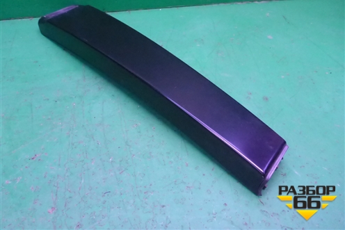 Накладка стойки (центральной левая) (7L6853317E) для Volkswagen Touareg c 2002-2010г (Туарег)