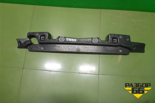 Наполнитель переднего бампера (6600124127) для Geely Coolray с 2019-2025г (Кулрей)