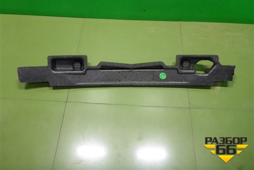 Наполнитель переднего бампера (6600124127) для Geely Coolray с 2019-2025г (Кулрей)