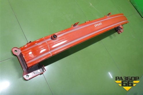 Усилитель переднего бампера (5027092700C15) для Geely Coolray с 2019-2025г (Кулрей)