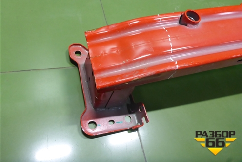 Усилитель переднего бампера (5027092700C15) для Geely Coolray с 2019-2025г (Кулрей)