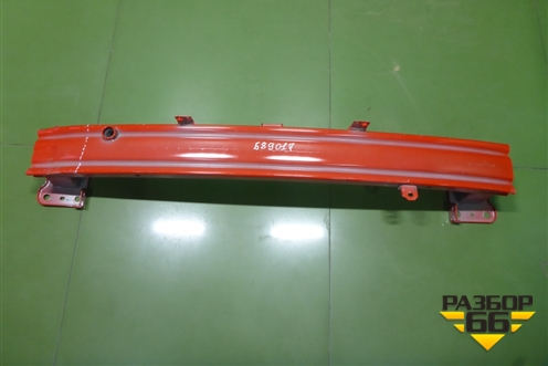 Усилитель переднего бампера (5027092700C15) для Geely Coolray с 2019-2025г (Кулрей)