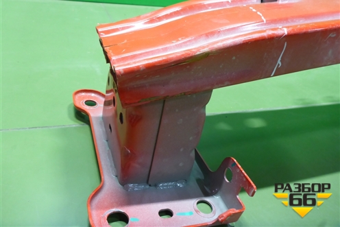 Усилитель переднего бампера (5027092700C15) для Geely Coolray с 2019-2025г (Кулрей)