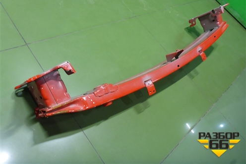 Усилитель переднего бампера (5027092700C15) для Geely Coolray с 2019-2025г (Кулрей)