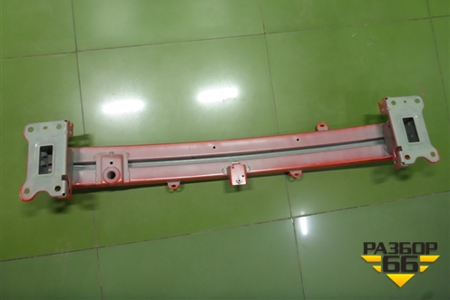 Усилитель переднего бампера (5027092700C15) для Geely Coolray с 2019-2025г (Кулрей)