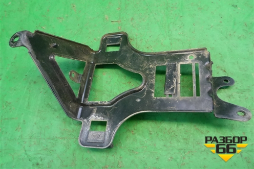 Кронштейн блока управления двигателем (7L0907649A) для Volkswagen Touareg c 2002-2010г (Туарег)