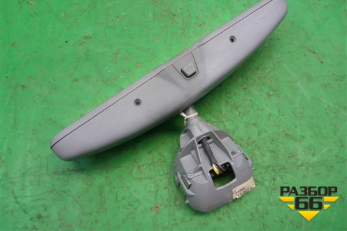 Зеркало заднего вида для Volkswagen Touareg c 2002-2010г (Туарег)