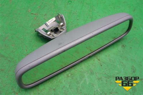 Зеркало заднего вида для Volkswagen Touareg c 2002-2010г (Туарег)