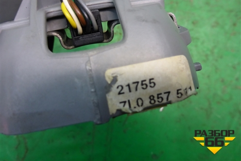 Зеркало заднего вида для Volkswagen Touareg c 2002-2010г (Туарег)