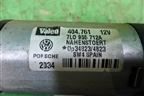 Моторчик стеклоочистителя задний (7L0955712A) для Volkswagen Touareg c 2002-2010г (Туарег)