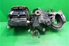 Корпус отопителя (7L0820005CN) для Volkswagen Touareg c 2002-2010г (Туарег)