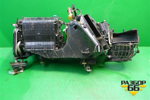 Корпус отопителя (7L0820005CN) для Volkswagen Touareg c 2002-2010г (Туарег)