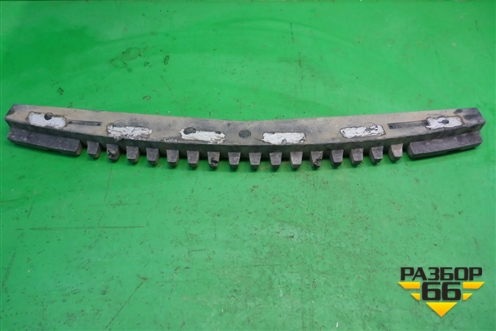 Наполнитель заднего бампера (7L6807252) для Volkswagen Touareg c 2002-2010г (Туарег)