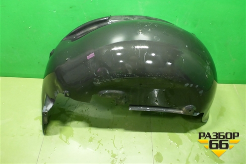 Локер задний правый (7L6810972A) для Volkswagen Touareg c 2002-2010г (Туарег)