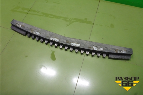 Наполнитель заднего бампера (7L6807252) для Volkswagen Touareg c 2002-2010г (Туарег)