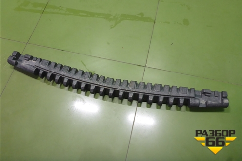 Наполнитель заднего бампера (7L6807252) для Volkswagen Touareg c 2002-2010г (Туарег)