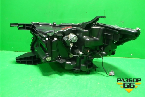 Фара правая (после 2017г LED без блока) (8114560N20) для Toyota Land Cruiser Prado(150) с 2009г (Ленд Крузер Прадо)