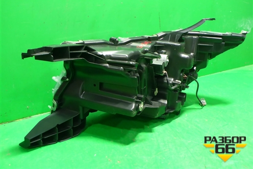 Фара правая (после 2017г LED без блока) (8114560N20) для Toyota Land Cruiser Prado(150) с 2009г (Ленд Крузер Прадо)