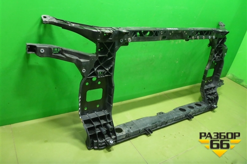 Панель передняя (64101N9000) для Hyundai Tucson с 2020г (Туксон)