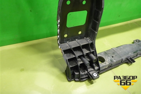 Панель передняя (64101N9000) для Hyundai Tucson с 2020г (Туксон)