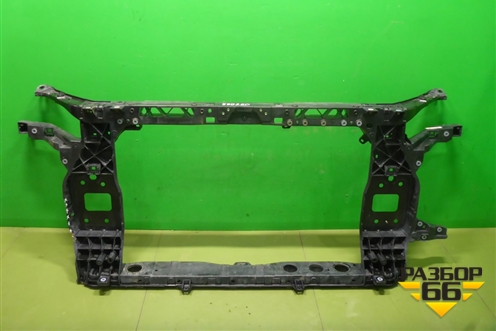 Панель передняя (64101N9000) для Hyundai Tucson с 2020г (Туксон)