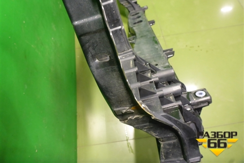 Панель передняя (64101N9000) для Hyundai Tucson с 2020г (Туксон)