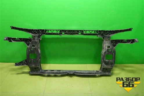 Панель передняя (64101N9000) для Hyundai Tucson с 2020г (Туксон)