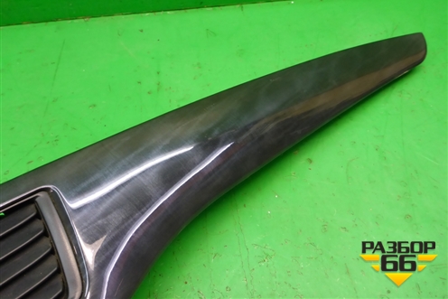 Накладка на торпедо (MR532228) для Mitsubishi Lancer-9  с 2003-2008г (Лансер)