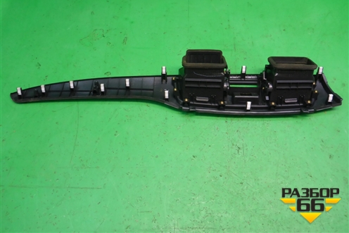 Накладка на торпедо (MR532228) для Mitsubishi Lancer-9  с 2003-2008г (Лансер)