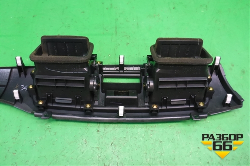 Накладка на торпедо (MR532228) для Mitsubishi Lancer-9  с 2003-2008г (Лансер)