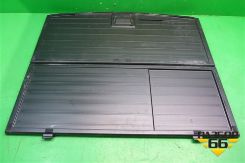 Пол багажника (универсал) (MR550040) для Mitsubishi Lancer-9  с 2003-2008г (Лансер)