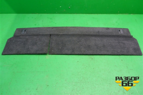 Пол багажника (передняя часть универсал) для Mitsubishi Lancer-9  с 2003-2008г (Лансер)