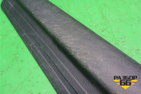 Накладка порога внутренняя переднего правого (MR417192) для Mitsubishi Lancer-9  с 2003-2008г (Лансер)