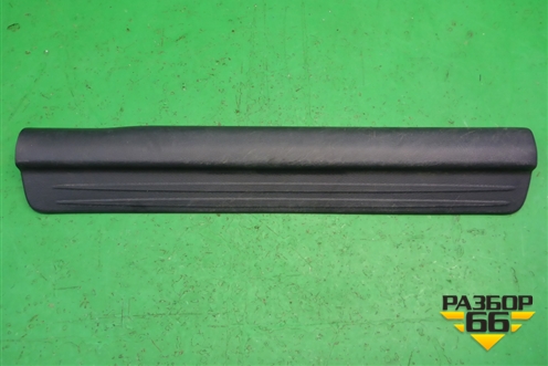 Накладка порога внутренняя переднего правого (MR417192) для Mitsubishi Lancer-9  с 2003-2008г (Лансер)