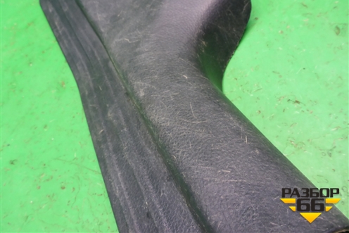 Накладка порога внутренняя заднего правого (MR417194) для Mitsubishi Lancer-9  с 2003-2008г (Лансер)