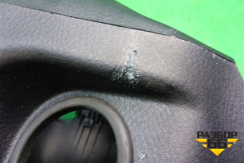 Кожух рулевой колонки (MR506453) для Mitsubishi Lancer-9  с 2003-2008г (Лансер)