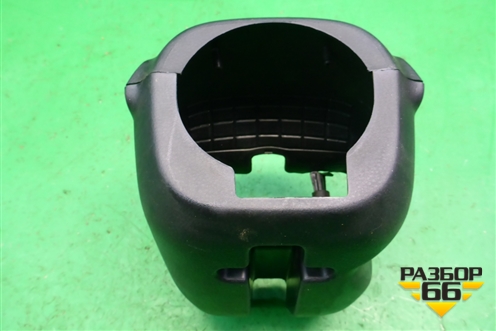 Кожух рулевой колонки (MR506453) для Mitsubishi Lancer-9  с 2003-2008г (Лансер)
