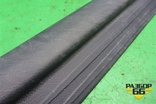 Накладка порога внутренняя переднего левого (MR417191) для Mitsubishi Lancer-9  с 2003-2008г (Лансер)