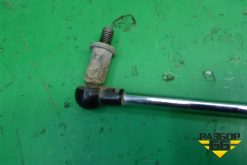 Амортизатор двери багажника для Mitsubishi Lancer-9  с 2003-2008г (Лансер)