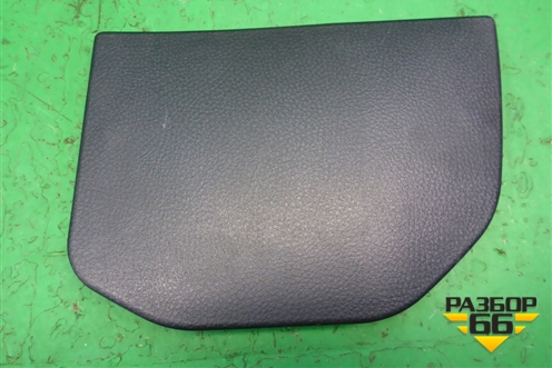 Накладка на торпедо (боковая левая) (MR506445) для Mitsubishi Lancer-9  с 2003-2008г (Лансер)