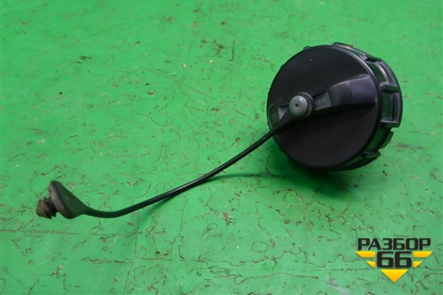 Крышка топливного бака для Mitsubishi Lancer-9  с 2003-2008г (Лансер)