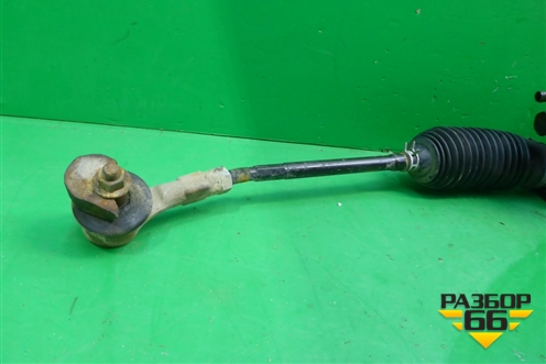 Рейка рулевая под гидроусилитель для Mitsubishi Lancer-9  с 2003-2008г (Лансер)