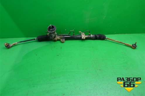 Рейка рулевая под гидроусилитель для Mitsubishi Lancer-9  с 2003-2008г (Лансер)